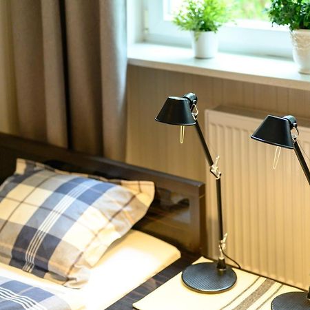 Max Apartment Γκντίνια Εξωτερικό φωτογραφία