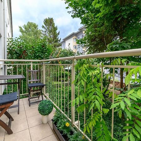 Max Apartment Γκντίνια Εξωτερικό φωτογραφία