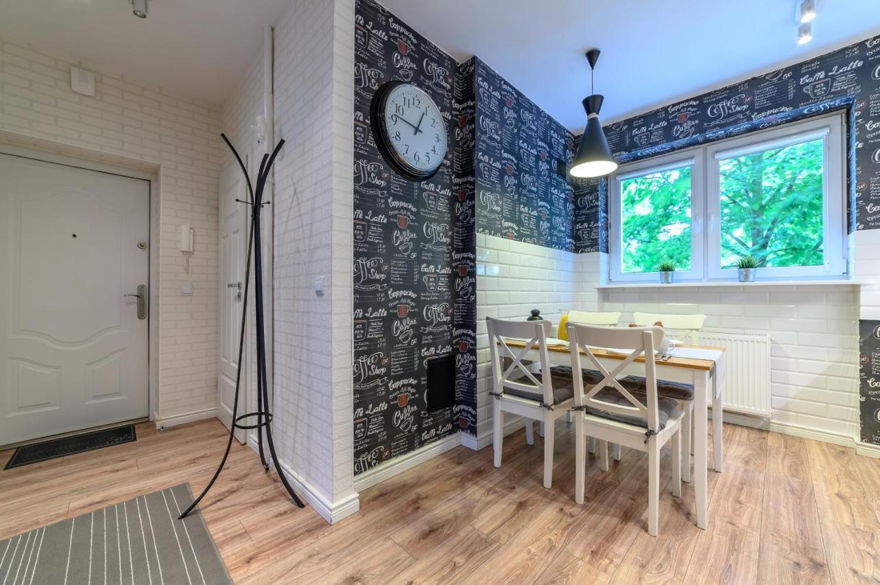 Max Apartment Γκντίνια Εξωτερικό φωτογραφία
