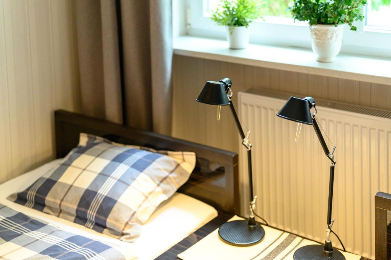 Max Apartment Γκντίνια Εξωτερικό φωτογραφία