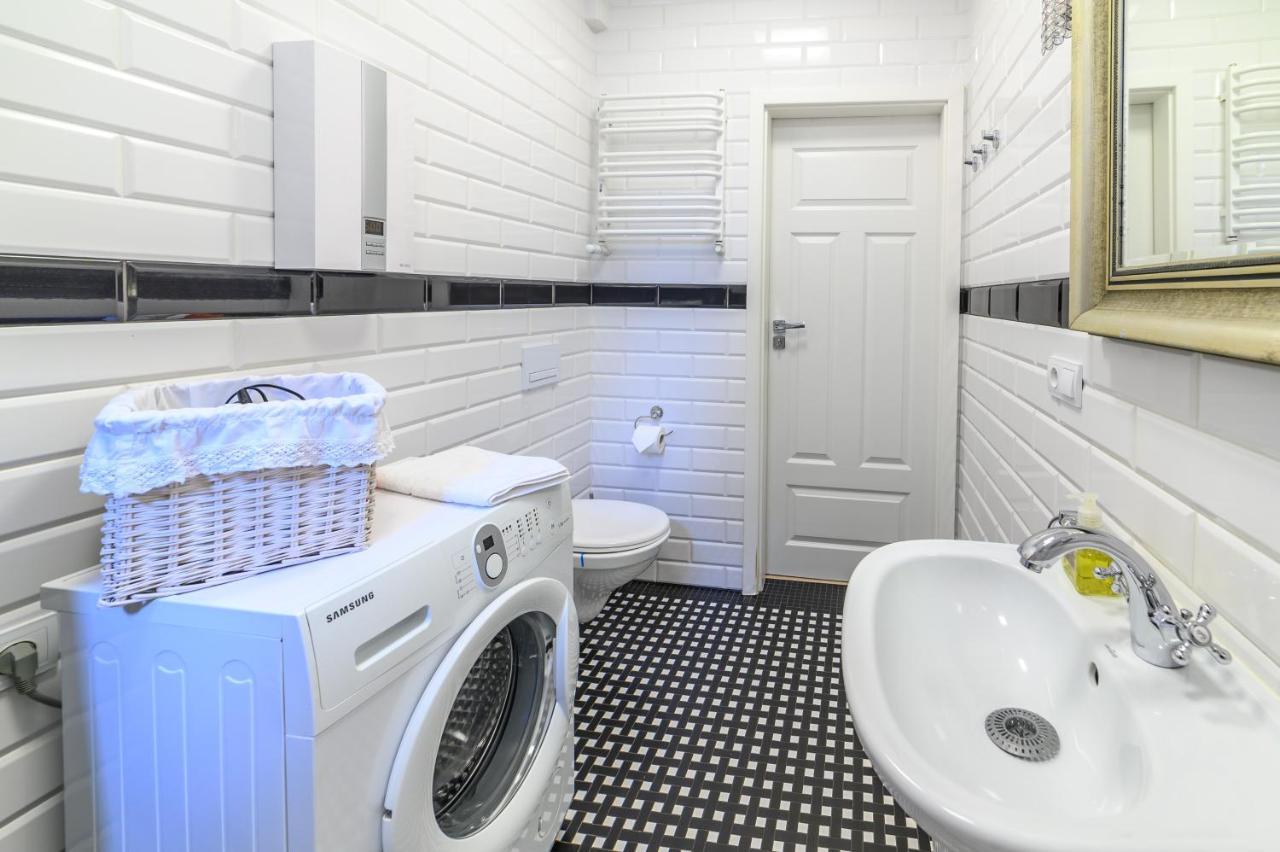 Max Apartment Γκντίνια Εξωτερικό φωτογραφία