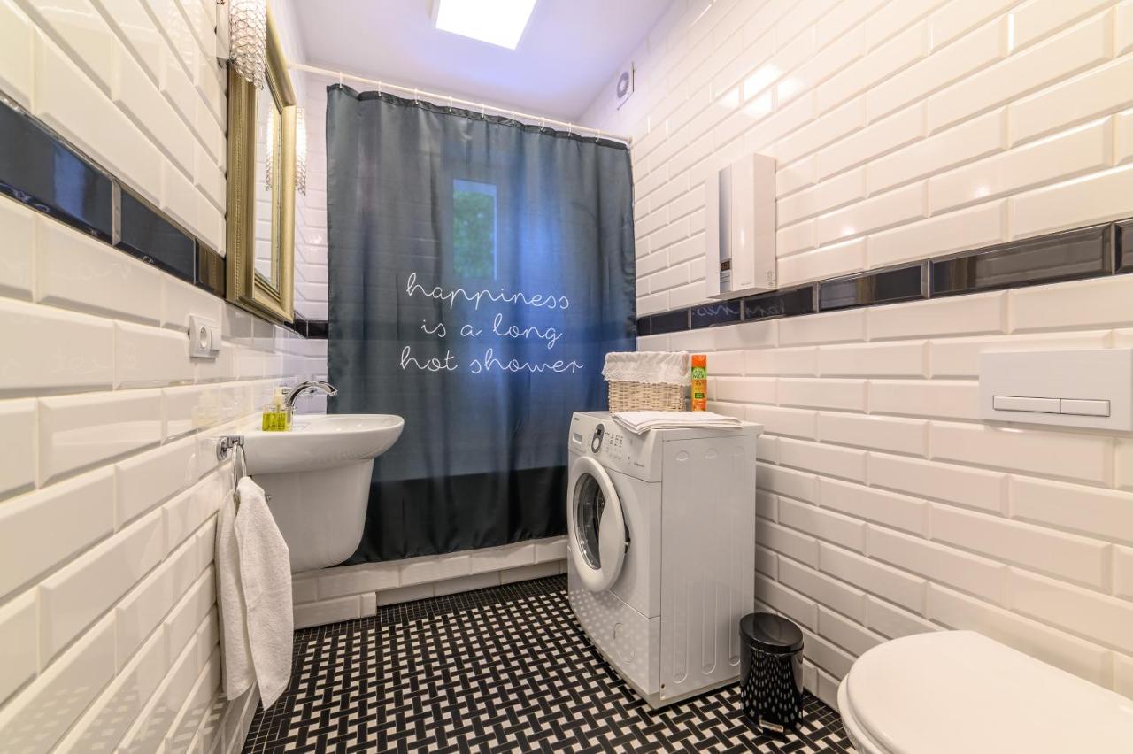 Max Apartment Γκντίνια Εξωτερικό φωτογραφία