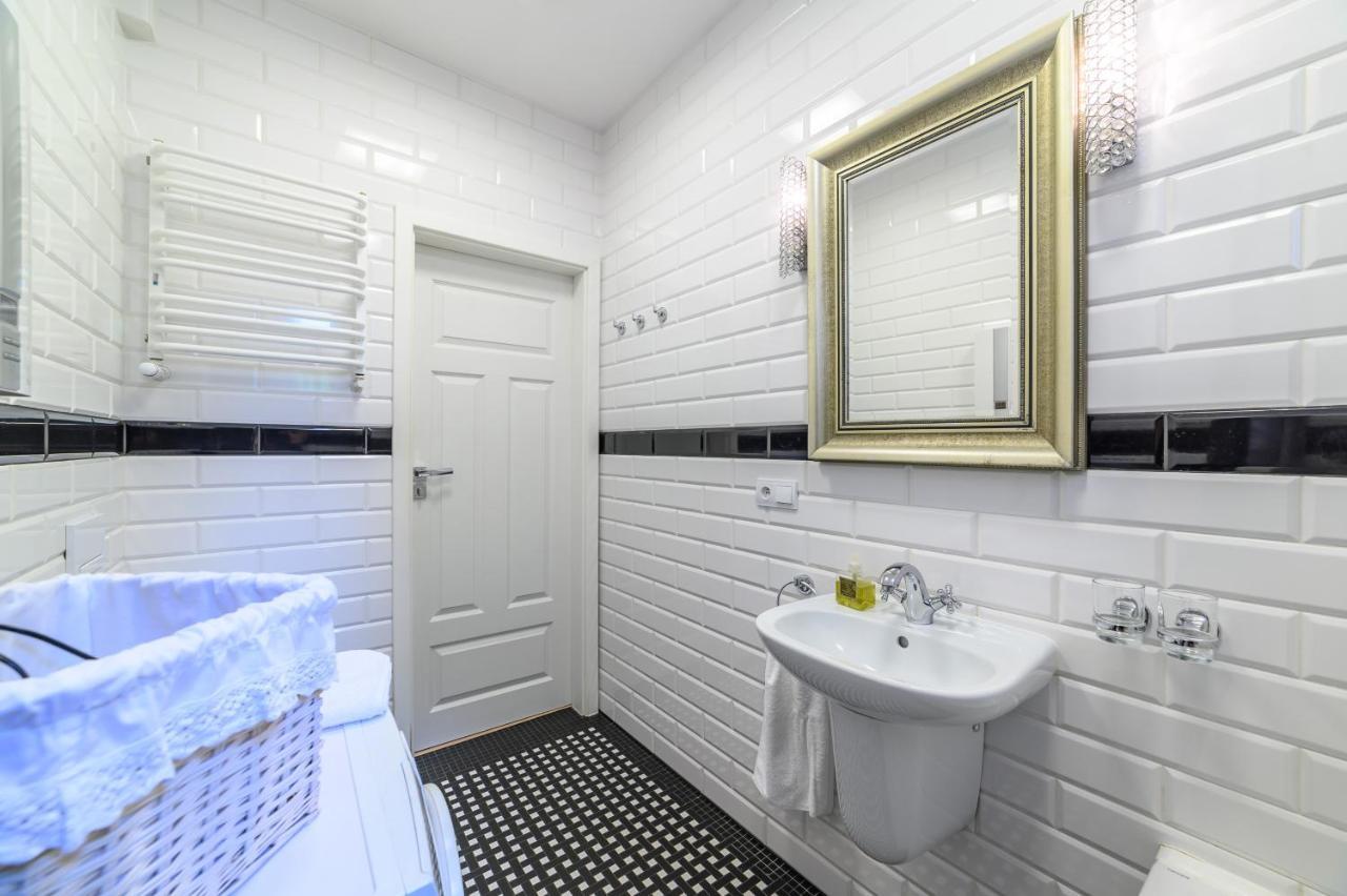Max Apartment Γκντίνια Εξωτερικό φωτογραφία